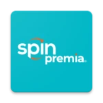 Logo of Spin Premia android Application 